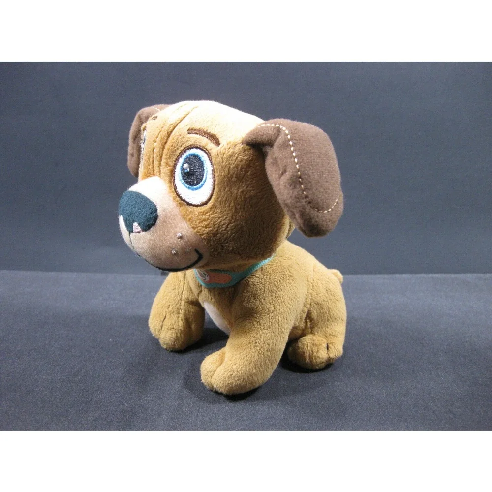DOG Disney DOC McSTUFFINS Findo 6